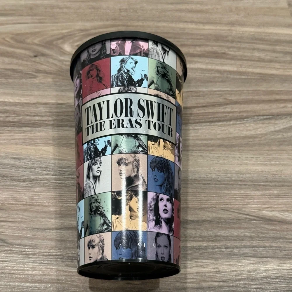 Taylor Swift Eras Tour Cup